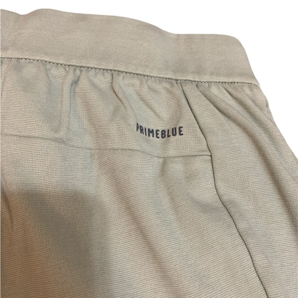 ADIDAS PRIMEBLUE SHORTS - Picture 3 of 5